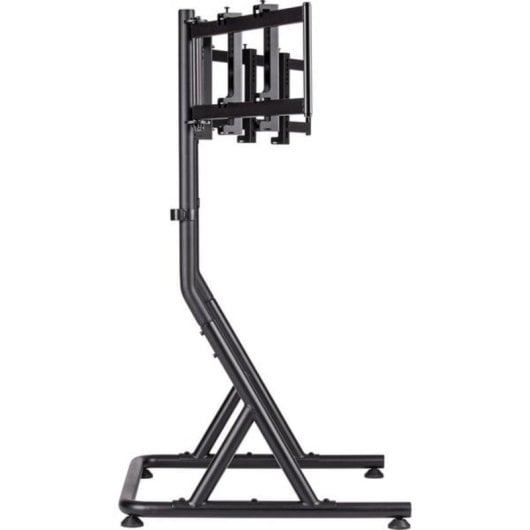 Thermaltake GEA-RMS-TMSBLK-01 Soporte Monitor Triple para Sim Rig 32 a 55" VESA 75x75 a 200x200 Máx 60Kg