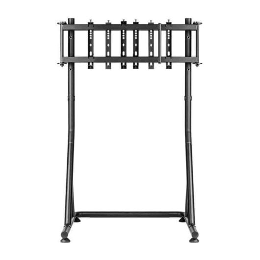 Thermaltake GEA-RMS-TMSBLK-01 Soporte Monitor Triple para Sim Rig 32 a 55" VESA 75x75 a 200x200 Máx 60Kg