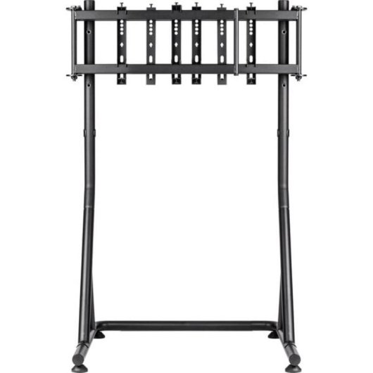 Thermaltake GEA-RMS-TMSBLK-01 Soporte Monitor Triple para Sim Rig 32 a 55" VESA 75x75 a 200x200 Máx 60Kg