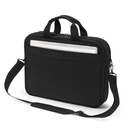 Maletín Dicota Top Traveller Two para portátiles de hasta 17.3"