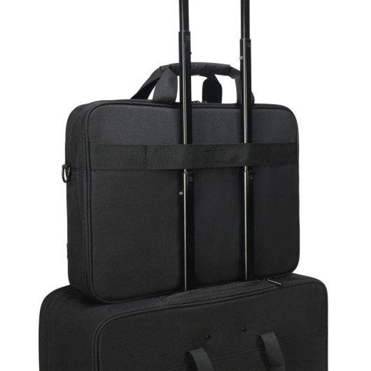 Maletín Dicota Top Traveller Two para portátiles de hasta 17.3"