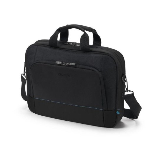 Maletín Dicota TWO para portátiles de 14" a 16" Negro