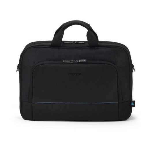 Maletín Dicota TWO para portátiles de 14" a 16" Negro