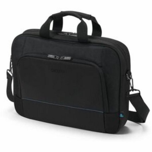 Maletín Dicota TWO para portátiles de 14" a 16" Negro