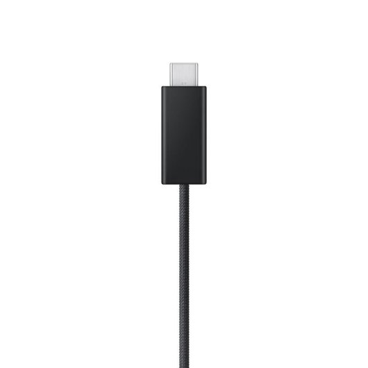Chargeur Sans Fil Magnétique Qi2 25W Samsung Pour Smartphones Noir Mat