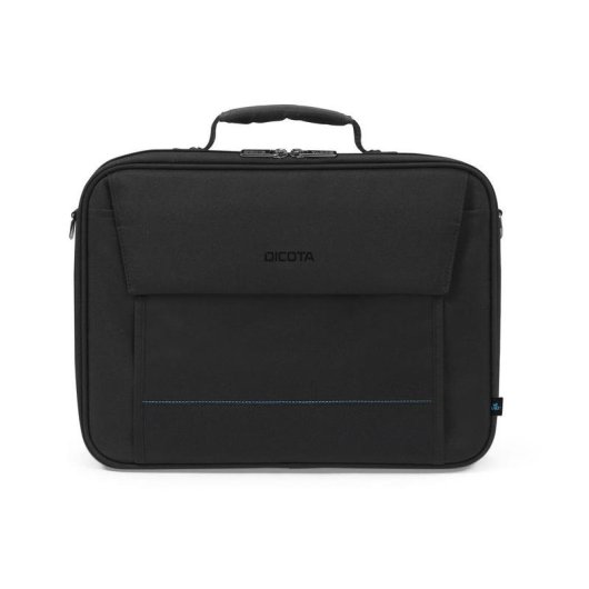 Maletín Dicota TWO Negro para portátiles de 14" a 16" impermeable