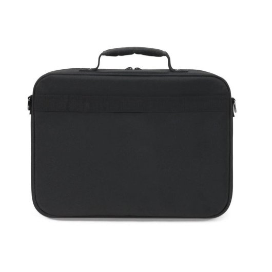 Maletín Dicota TWO Negro para portátiles de 14" a 16" impermeable