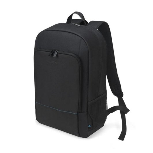 Rucksack Dicota Two für Laptops 14" Schwarz Recycelt