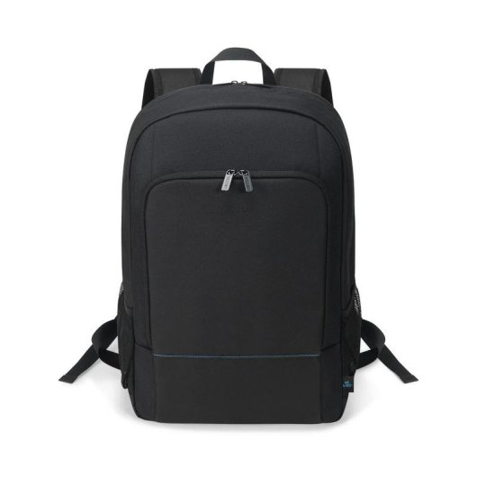 Rucksack Dicota Two für Laptops 14" Schwarz Recycelt