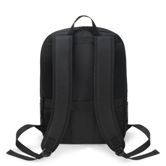 Rucksack Dicota Two für Laptops 14" Schwarz Recycelt