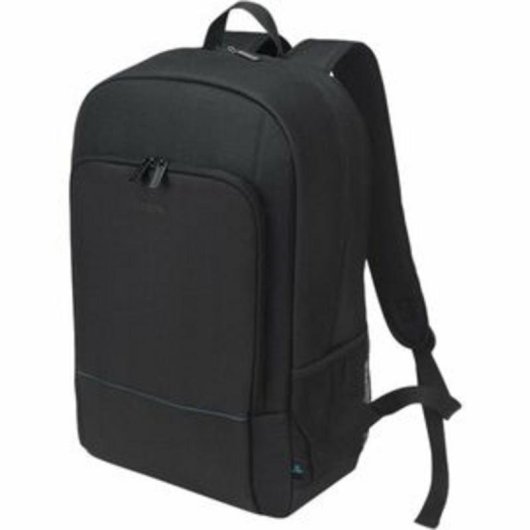 Rucksack Dicota Two für Laptops 14" Schwarz Recycelt