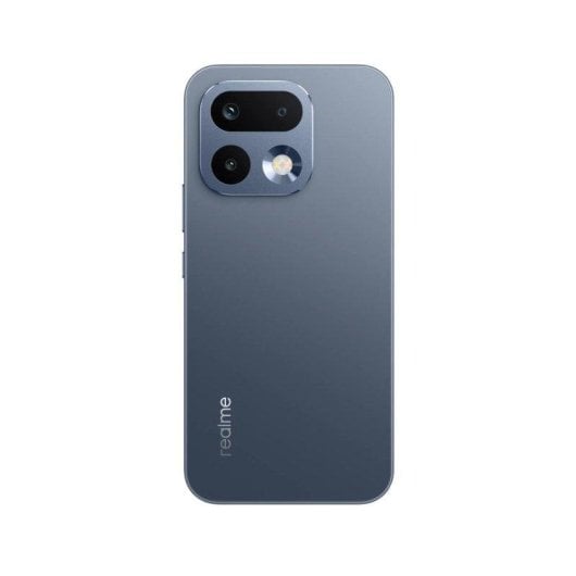 Realme 16 Pro 5G 8GB 256GB 6.8" Grau