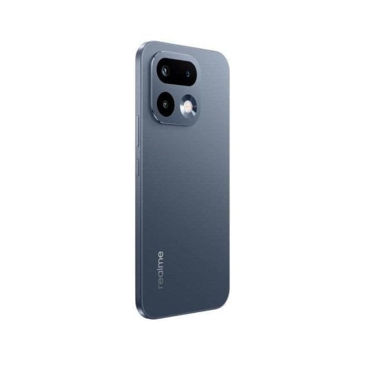 Realme 16 Pro 5G 8GB 256GB 6.78" Cinzento