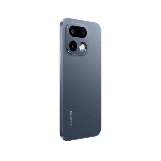 Realme 16 Pro 5G 8GB 256GB 6.8" Grau