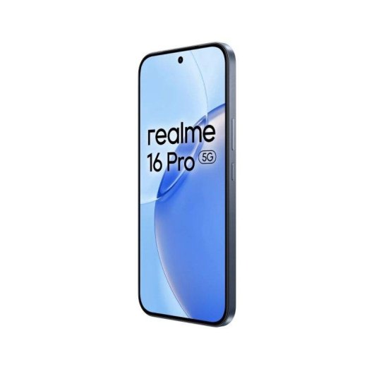 Realme 16 Pro 5G 8GB 256GB 6.8" Grau