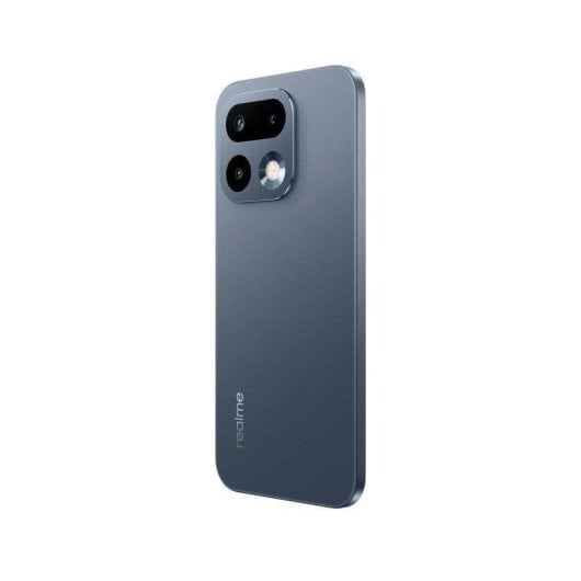 Realme 16 Pro 5G 8GB 256GB 6.78" Cinzento