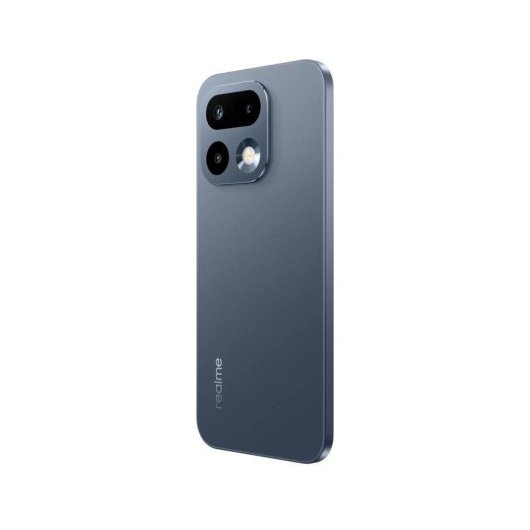 Realme 16 Pro 5G 8GB 256GB 6.8" Grau