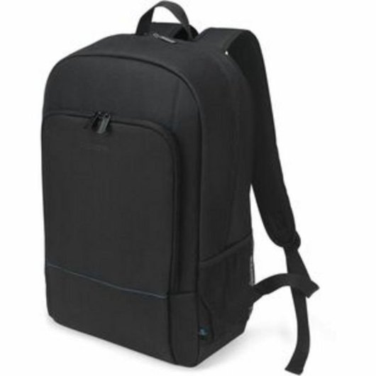 Mochila Dicota Two para portátiles de hasta 17.3" Negro Reciclado