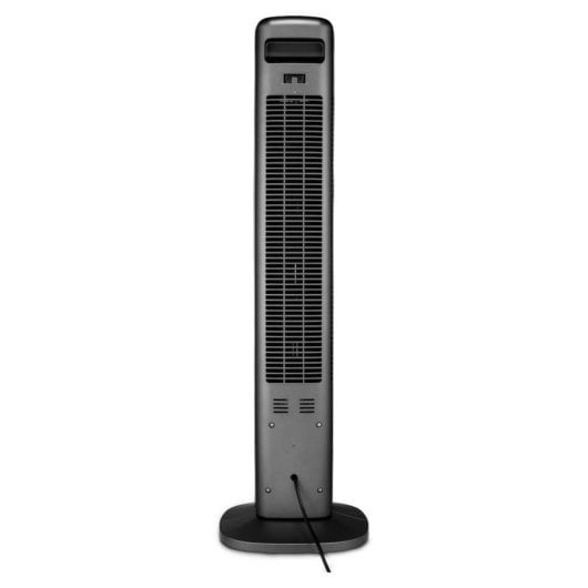 Ventilatore a Colonna Medion MD 10809 45W 5 Velocità Oscillazione 80° LED Telecomando Timer