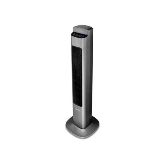 Ventilatore a Colonna Medion MD 10809 45W 5 Velocità Oscillazione 80° LED Telecomando Timer