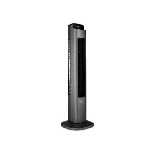 Ventilatore a Colonna Medion MD 10809 45W 5 Velocità Oscillazione 80° LED Telecomando Timer
