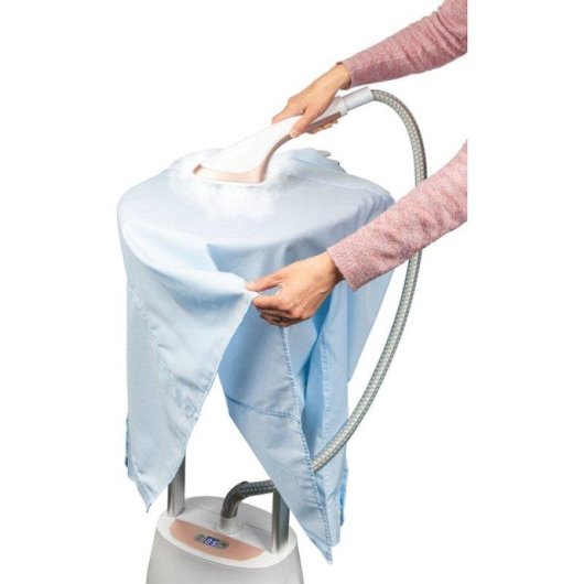 Vaporizador de Ropa ProfiCare PC-TDC 3128 1580 W 1,5 L Soporte Telescópico