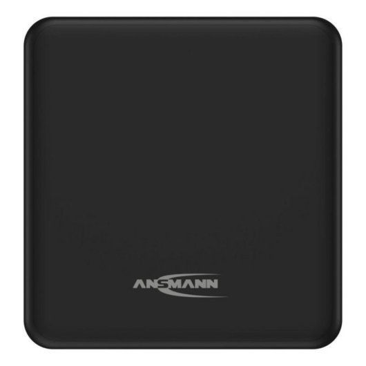 Cargador de sobremesa Ansmann DC465PD 65W 4 puertos USB-C y USB-A