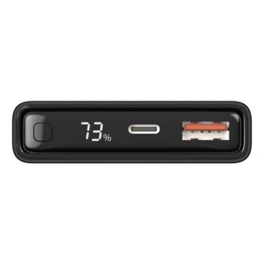 Batterie externe Ansmann PB222PD 10000 mAh Quick Charge 3.0 USB-C Noir