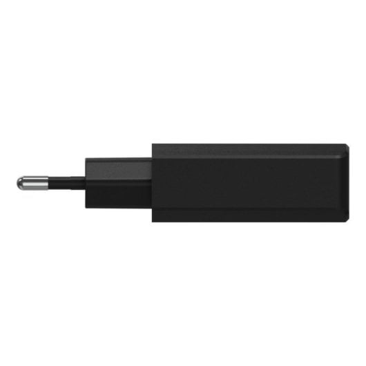 Carregador Ansmann Home Charger 130Q Preto 12V Carga Rápida