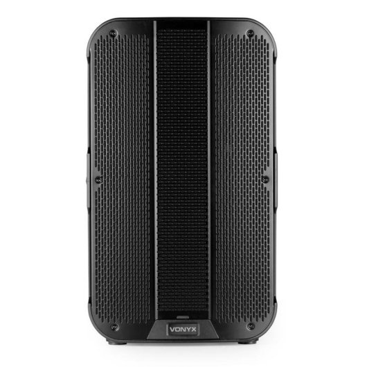 Altavoces Vonyx Activos Biamplificados Bluetooth 800W con DSP y TWS