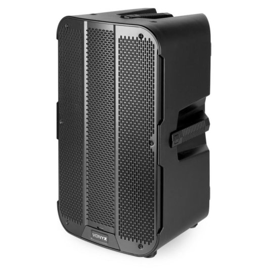 Altavoces Vonyx Activos Biamplificados Bluetooth 800W con DSP y TWS