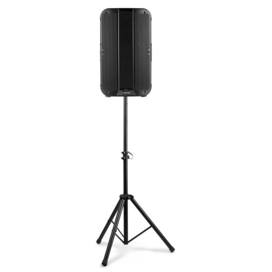 Altavoces Vonyx Activos Biamplificados Bluetooth 800W con DSP y TWS