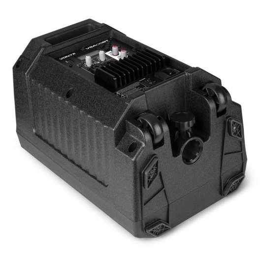 Altavoces Vonyx Activos Biamplificados 250W con Bluetooth y MP3 USB