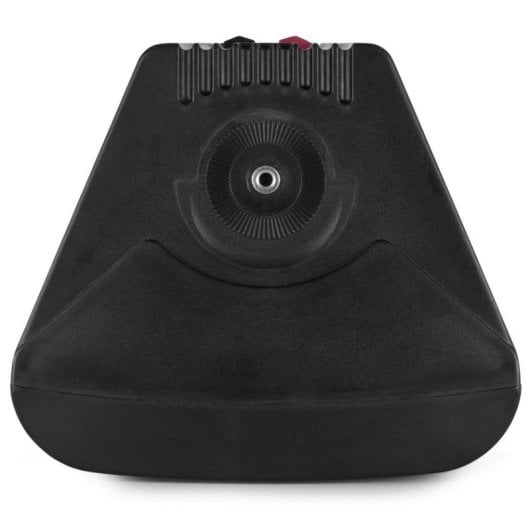 Altavoces Power Dynamics 2 vías Bluetooth 60W con mp3 y soporte pared