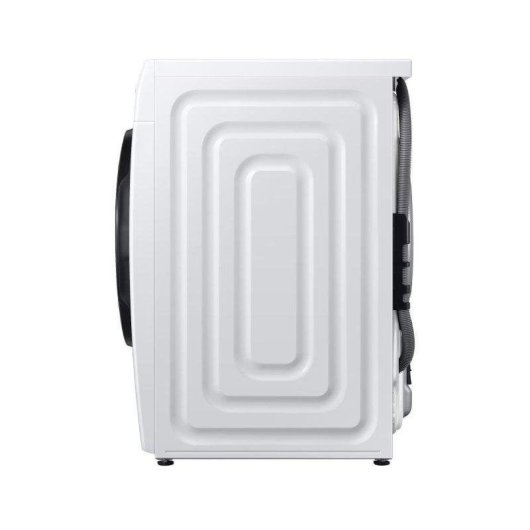 Lave-linge Hublot Samsung Série 6 WD10HG6U34BEU3 10/6 kg 1400 tr/min A/D Wi-Fi IA Blanc