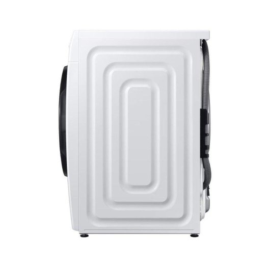Lavadora Samsung WD10HG6U34BEU3 Carga Frontal 10Kg 1400rpm A Blanca WiFi IA