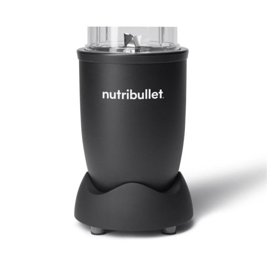 Personalblender Nutribullet Pro Nb907mab 900w 0,94l Schwarz Matt