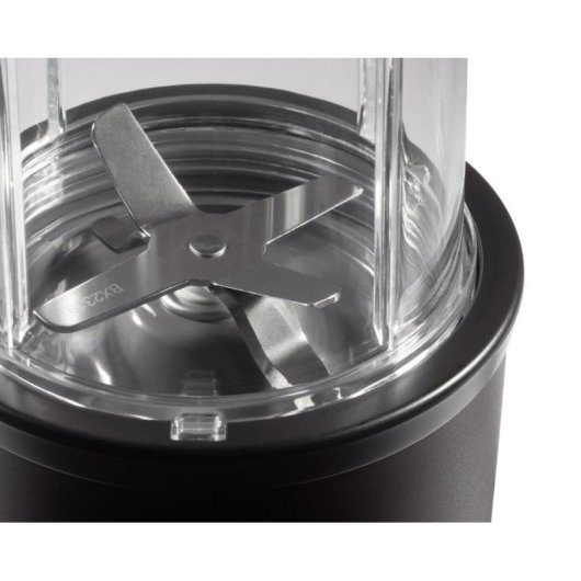 Personalblender Nutribullet Pro Nb907mab 900w 0,94l Schwarz Matt
