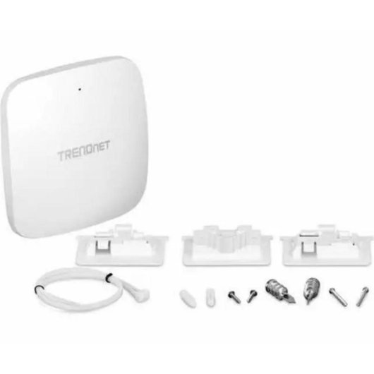 Punto di Accesso WiFi TRENDnet TEW-923DAP AX3000 Dual Band PoE+