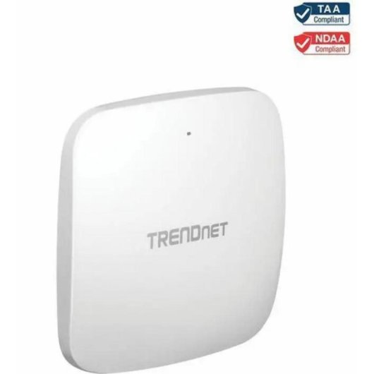 Punto di Accesso WiFi TRENDnet TEW-923DAP AX3000 Dual Band PoE+