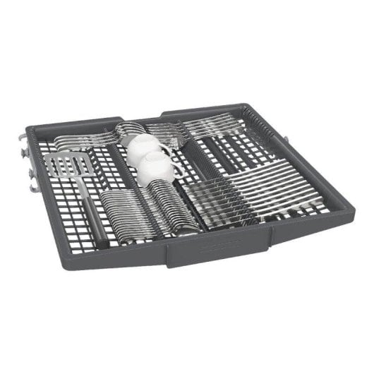 Lavavajillas Siemens iQ500 SN65ZX17CE 14 Servicios B con Home Connect y varioSpeed Plus