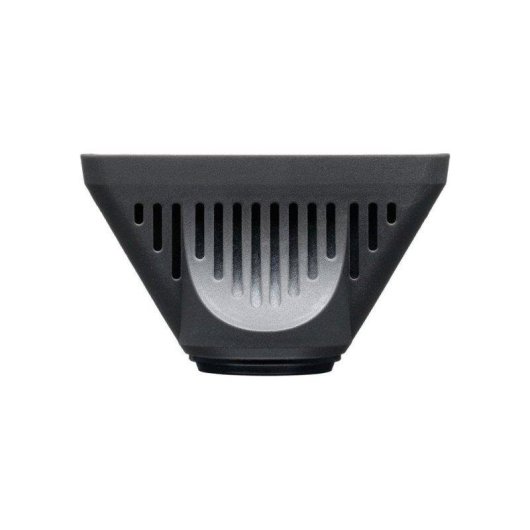 Secador de Pelo Iónico Solis Airvolution 280 SE 1600W 3 Temperaturas 3 Velocidades Pantalla LED Gris