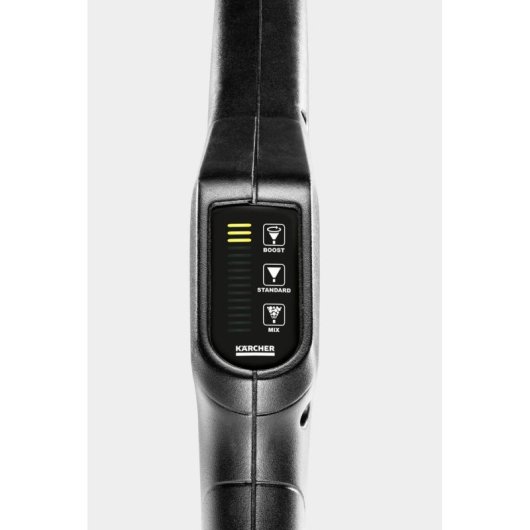 Laveuse haute pression sans fil Kärcher K2 Battery 36 V 110 Bar 340 L/h