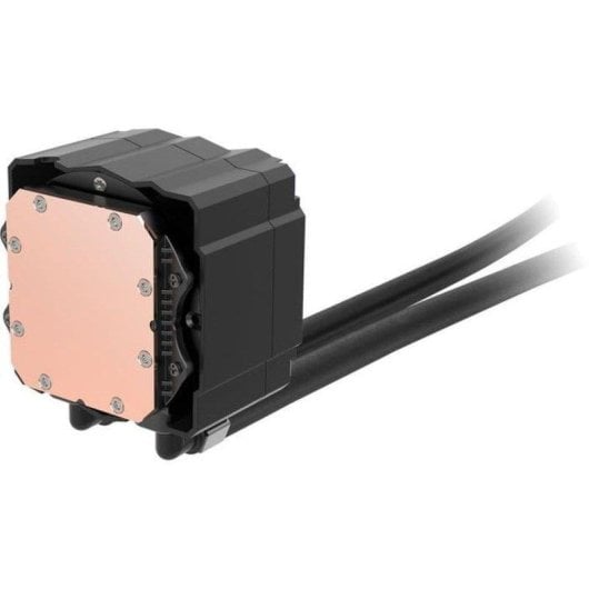 Refrigeración Líquida Thermaltake LA360 ARGB 360mm 3 Lüfter ARGB