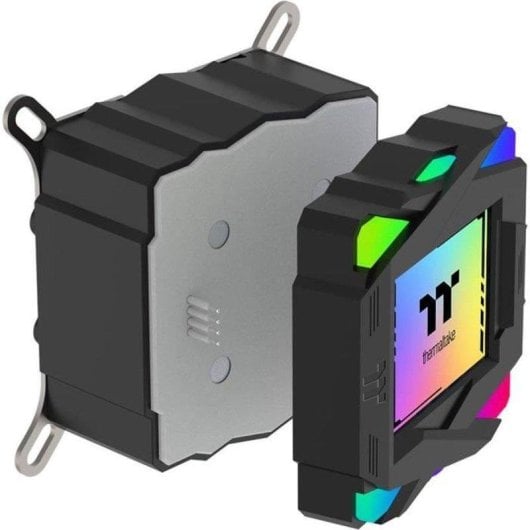Refrigeración Líquida Thermaltake LA360 ARGB 360mm 3 Lüfter ARGB
