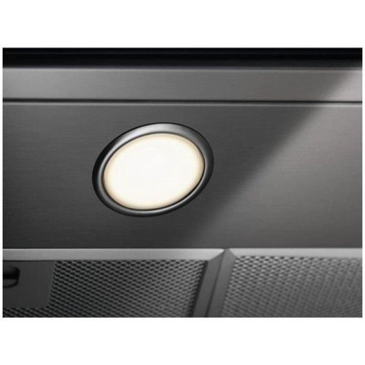 Campana extractora Electrolux LFT429X Canalizado 90cm con LED y 3 velocidades