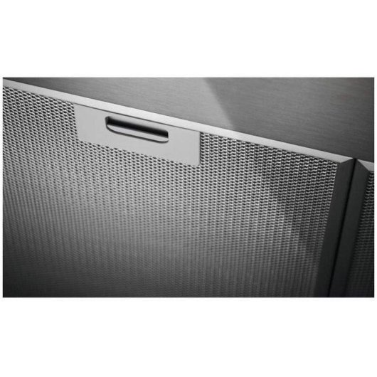 Campana extractora Electrolux LFT429X Canalizado 90cm con LED y 3 velocidades