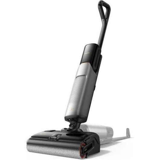 Akku Staubsauger Mova X4 Plus 450W 45 Minuten Waschen und Trocknen Automatisch