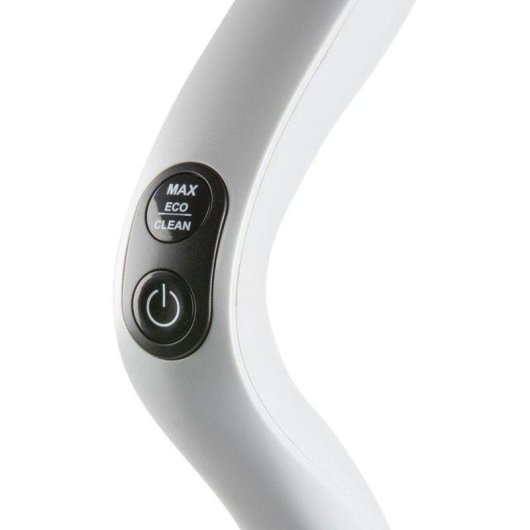 Akku Staubsauger Domo DO253SW 120W 35 Minuten Getrennte Behälter 450 ml