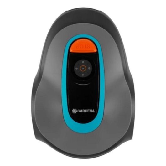 Cortacésped Robot Gardena SILENO minimo 250 Bluetooth 250 m²